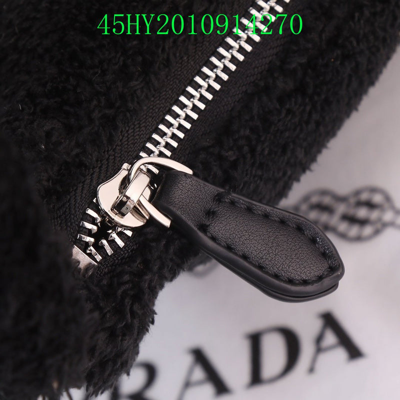 Prada Bags - The Luxera Bags  962