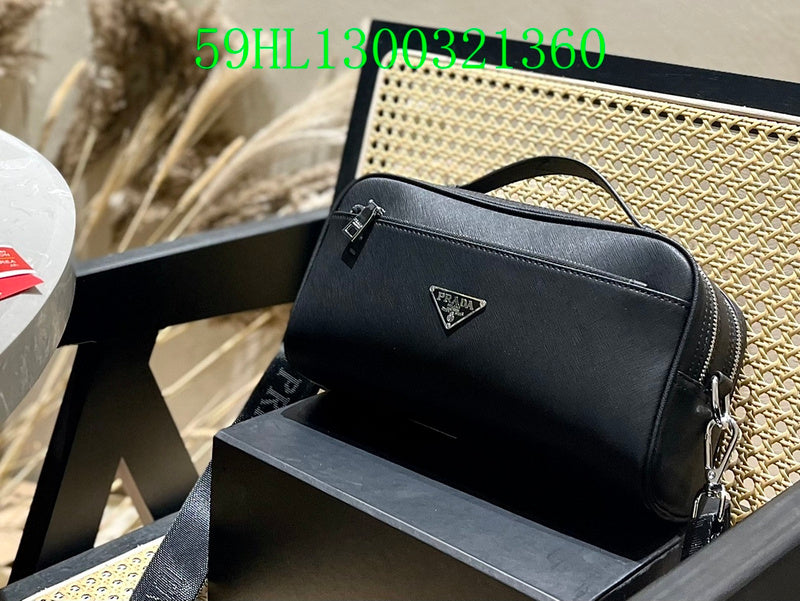 Prada Bags - The Luxera Bags  441