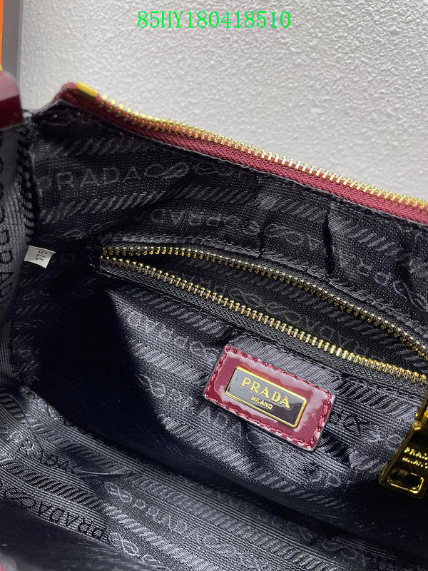 Prada Bags - The Luxera Bags  387