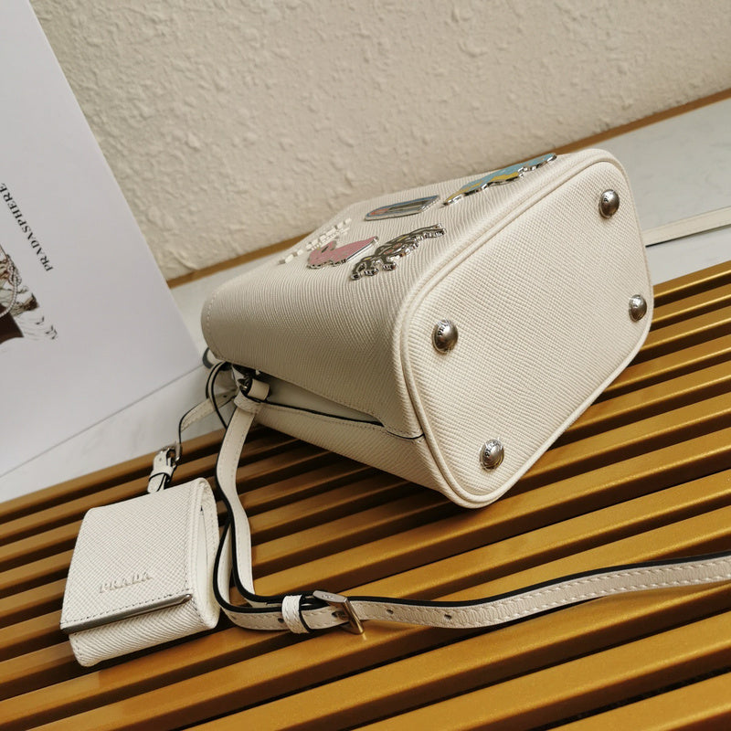 Prada Bags - Luxera Bags - 1366