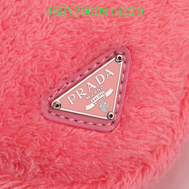 Prada Bags - The Luxera Bags  975