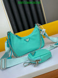 Prada Bags - The Luxera Bags  138