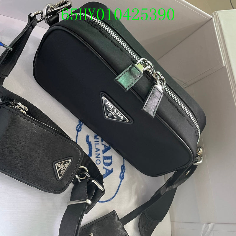 Prada Bags - The Luxera Bags  352