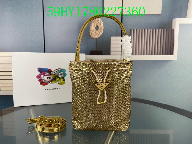 Prada Bags - The Luxera Bags  492
