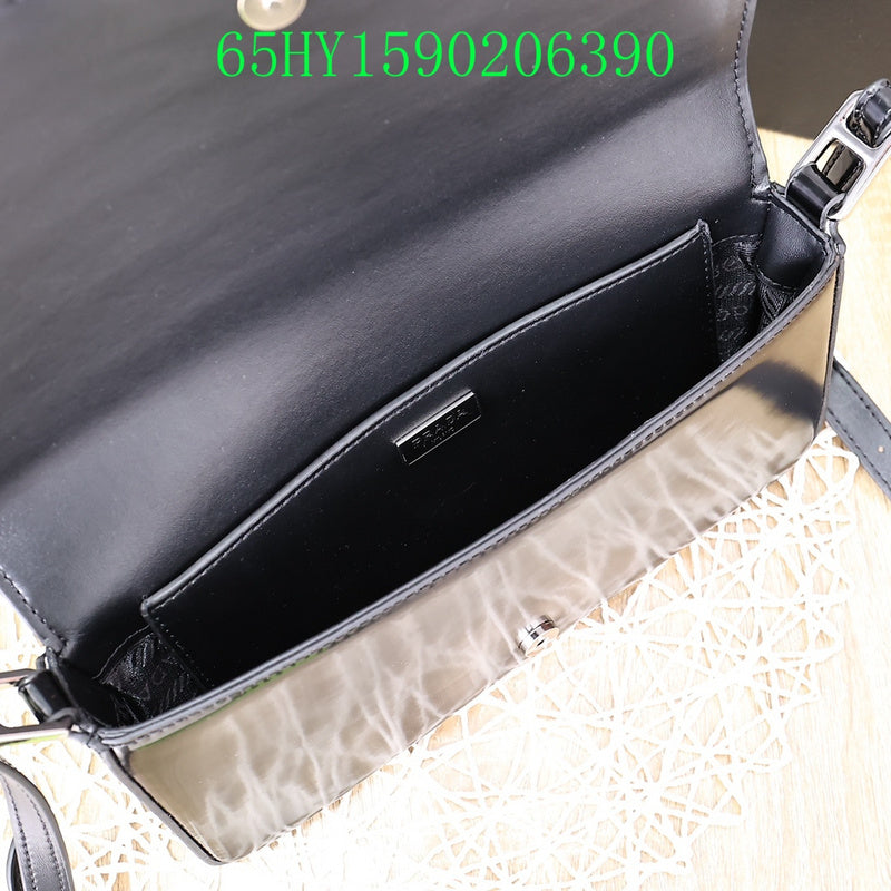 Prada Bags - The Luxera Bags  578