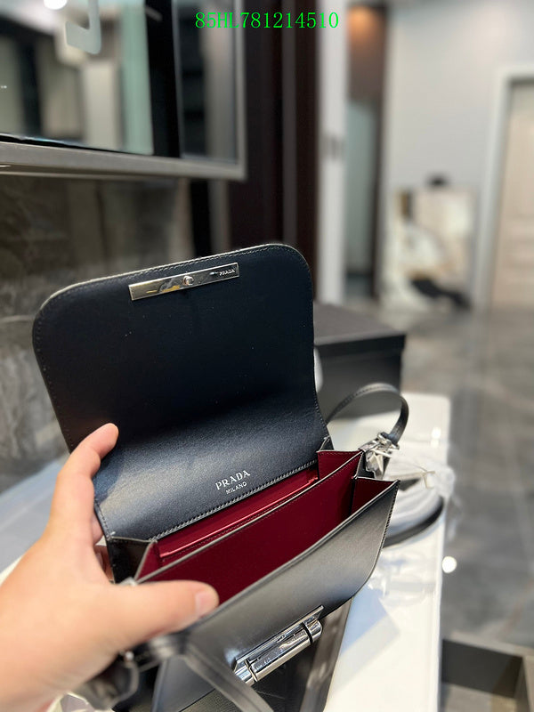 Prada Bags - The Luxera Bags  693