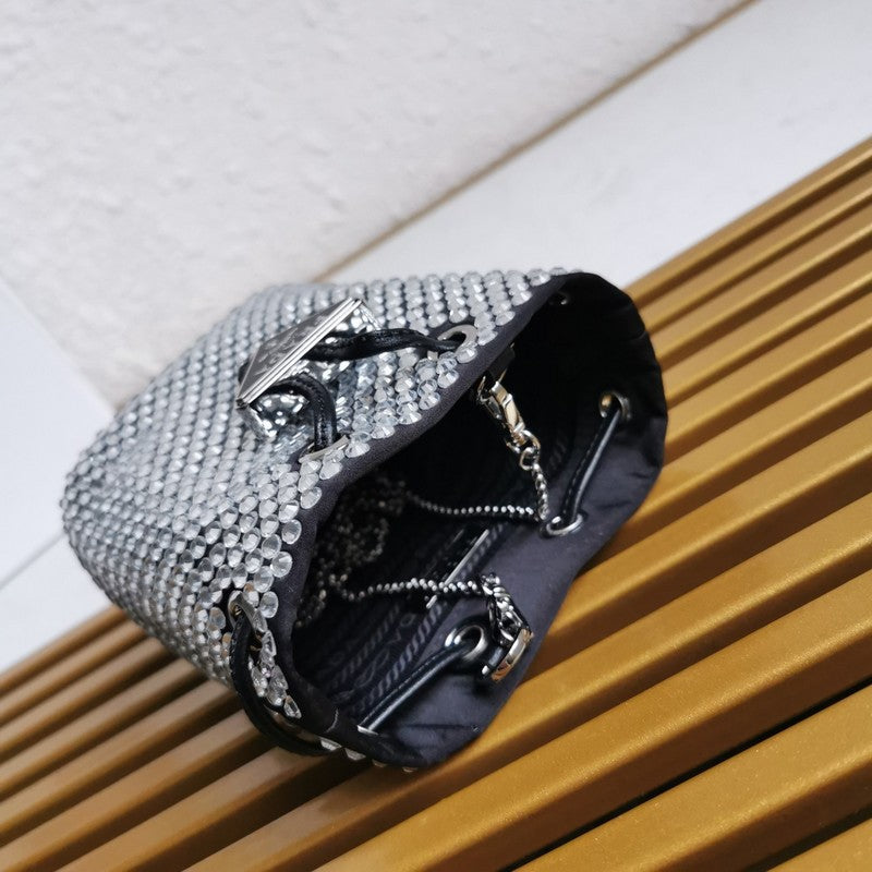 Prada Shoulders Bags - 046