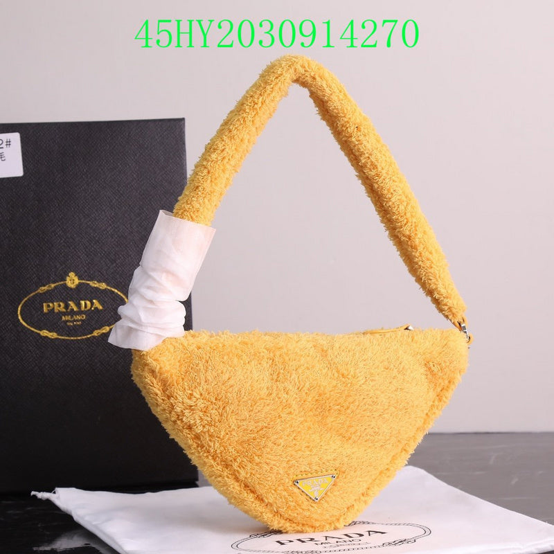 Prada Bags - The Luxera Bags  965