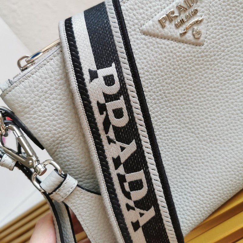 Prada Shoulders Bags - 087