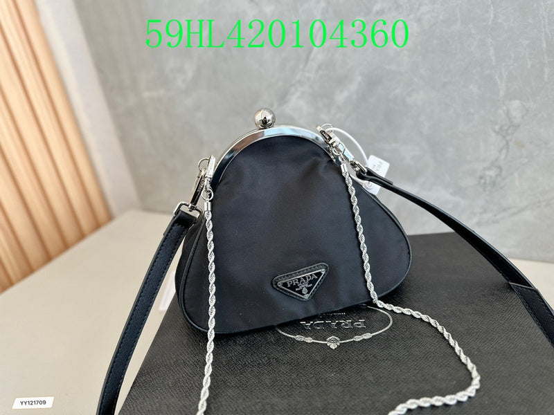 Prada Bags - The Luxera Bags  655