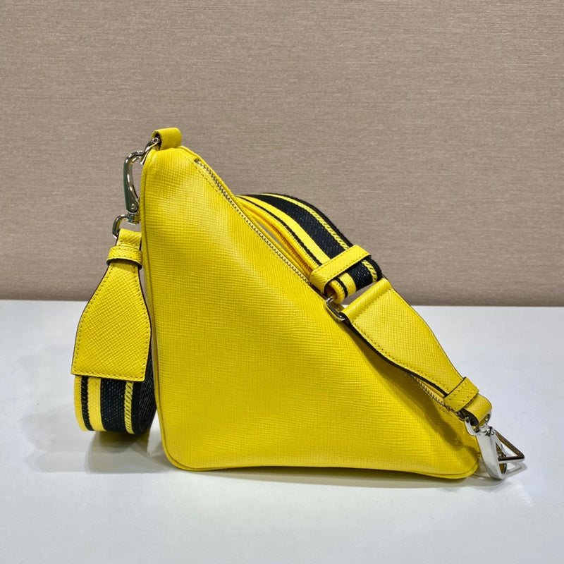 Prada Shoulders Bags - 145