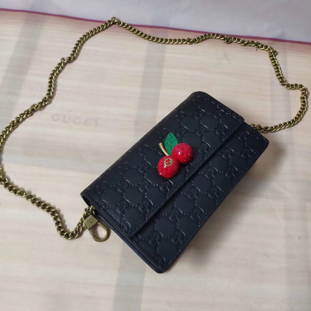 LB - New 1:1 rep Bag Gucci 493