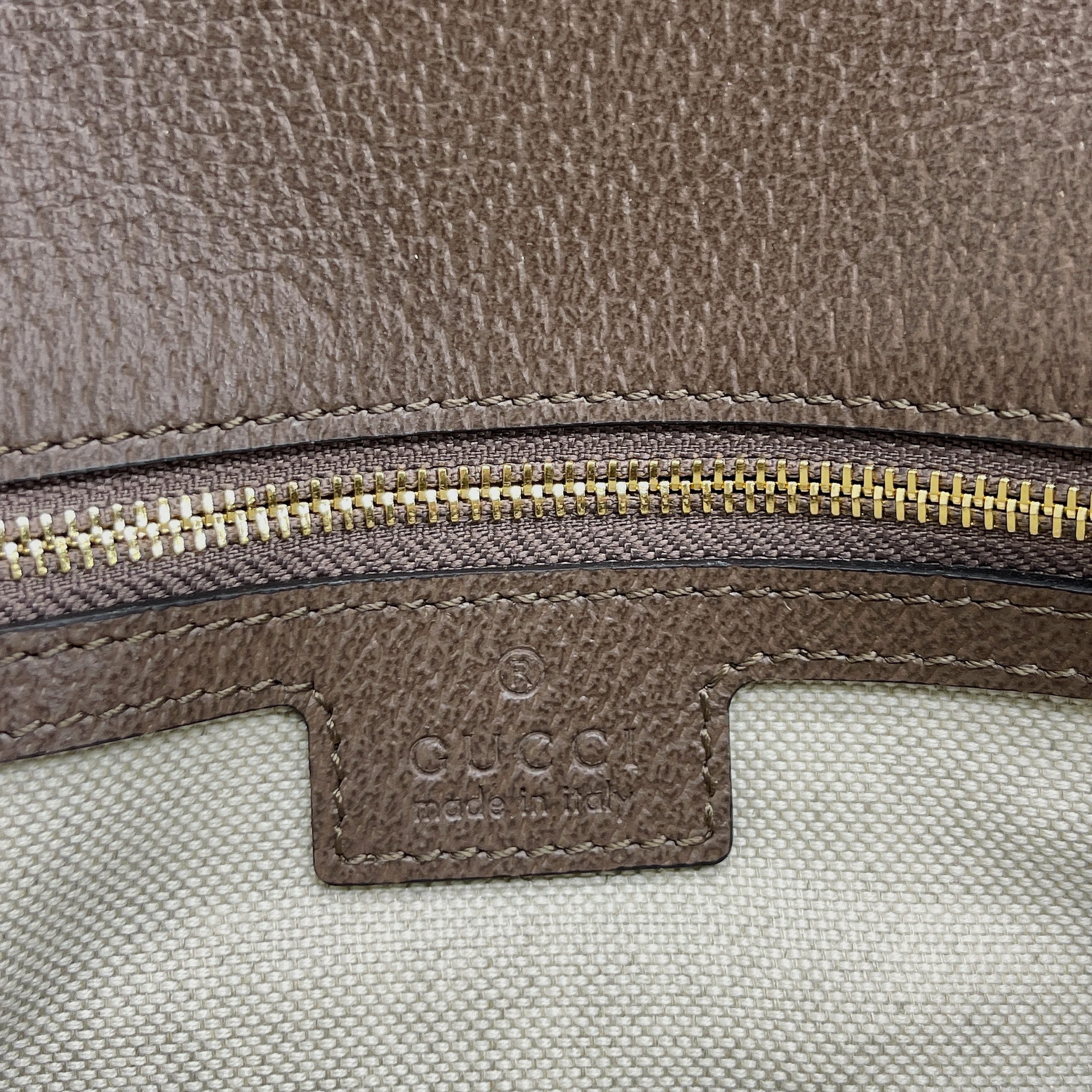 BlonGLAMIe Shoulder Bag Beige For Women, Women’s Bags 11in/28cm 699268 K9GSG 8358