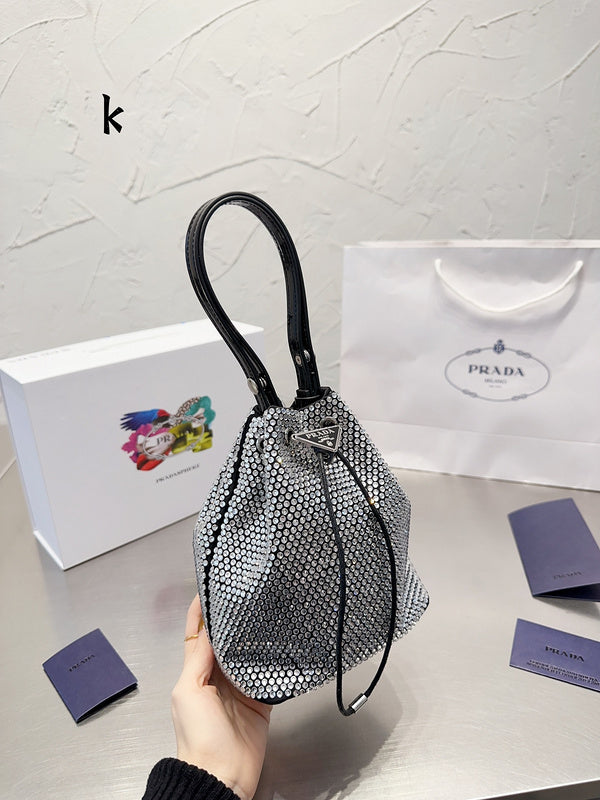 Prada Bags - Luxera Bags - 663