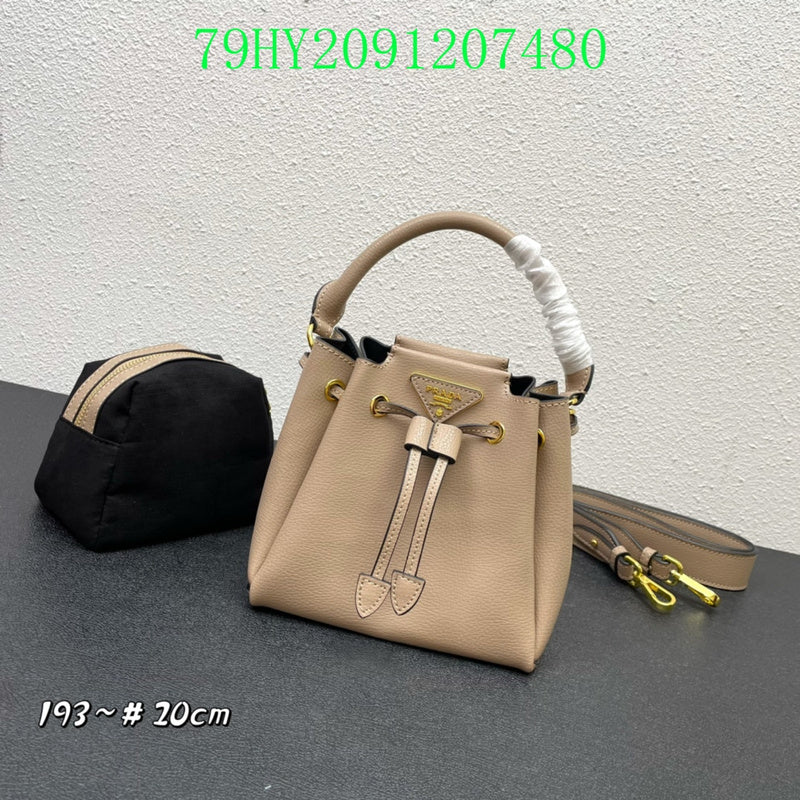 Prada Bags - The Luxera Bags  712