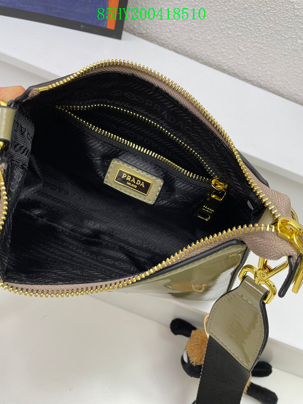 Prada Bags - The Luxera Bags  384
