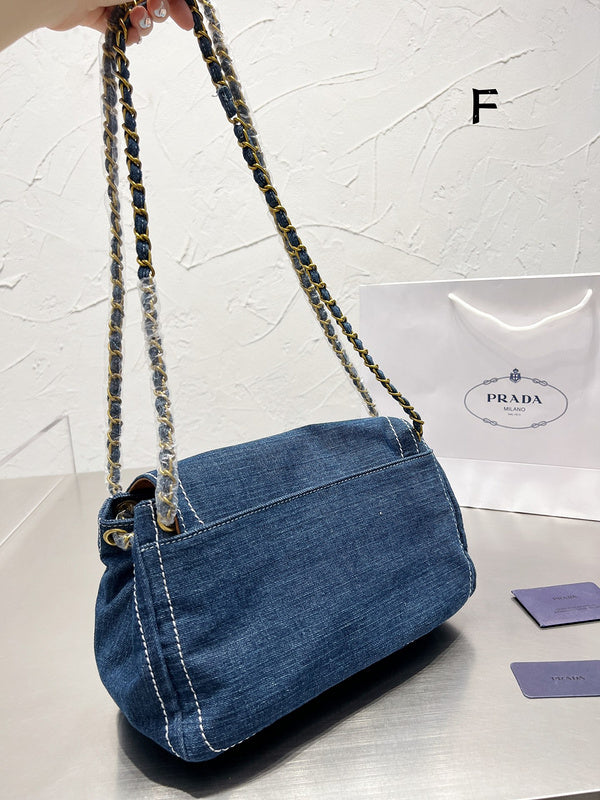 Prada Bags - Luxera Bags - 595