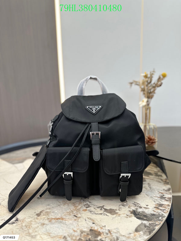 Prada Bags - The Luxera Bags  420