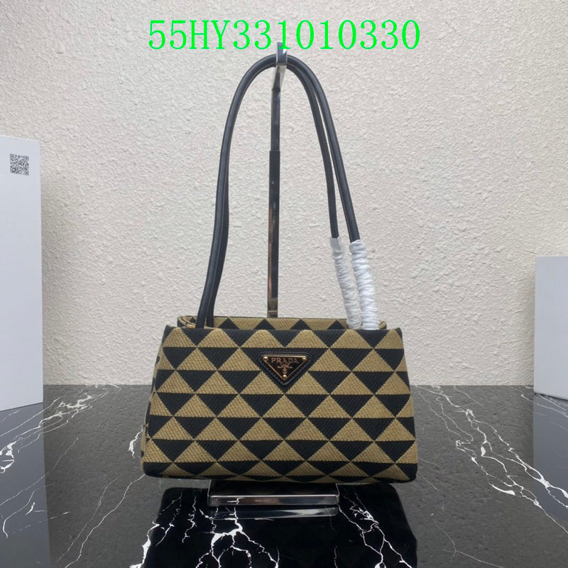 Prada Bags - The Luxera Bags  912