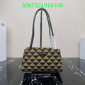 Prada Bags - The Luxera Bags  912