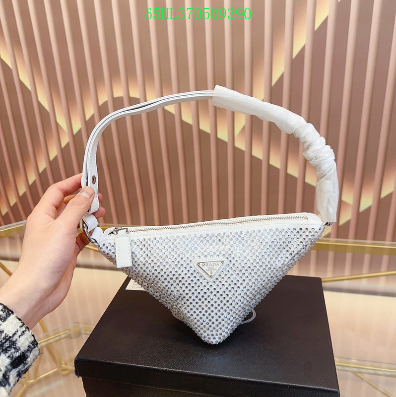 Prada Bags - The Luxera Bags  319