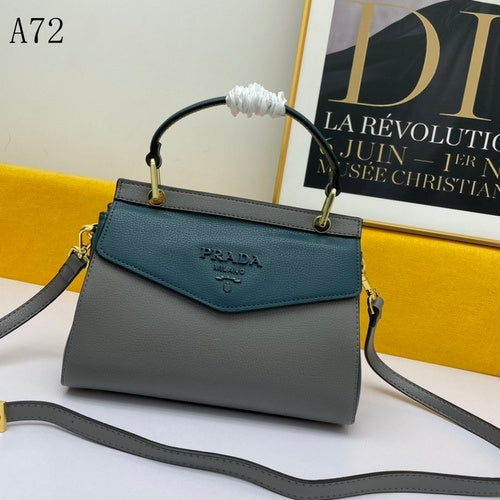 Prada Bags - Luxera Bags - 1091