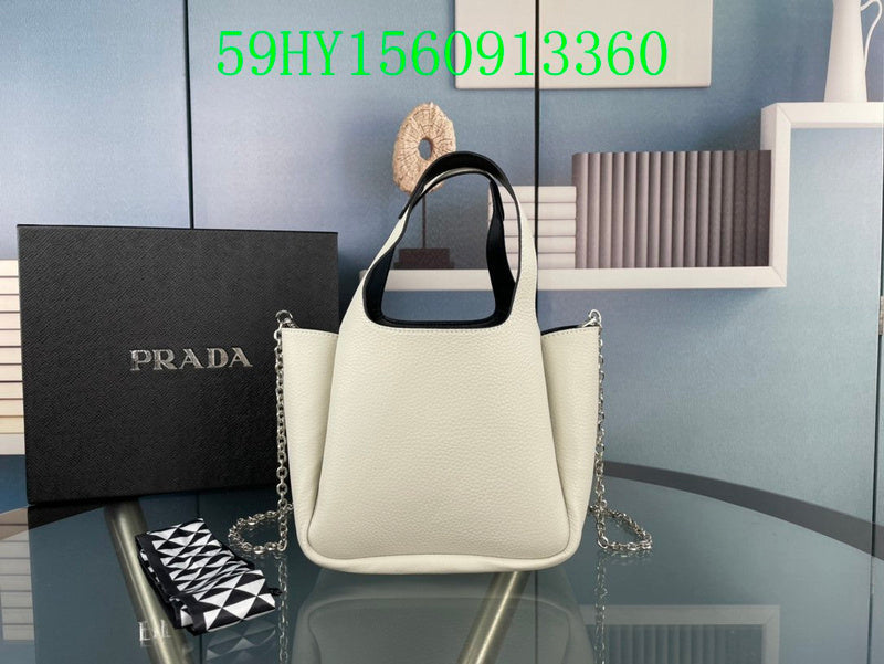 Prada Bags - The Luxera Bags  985
