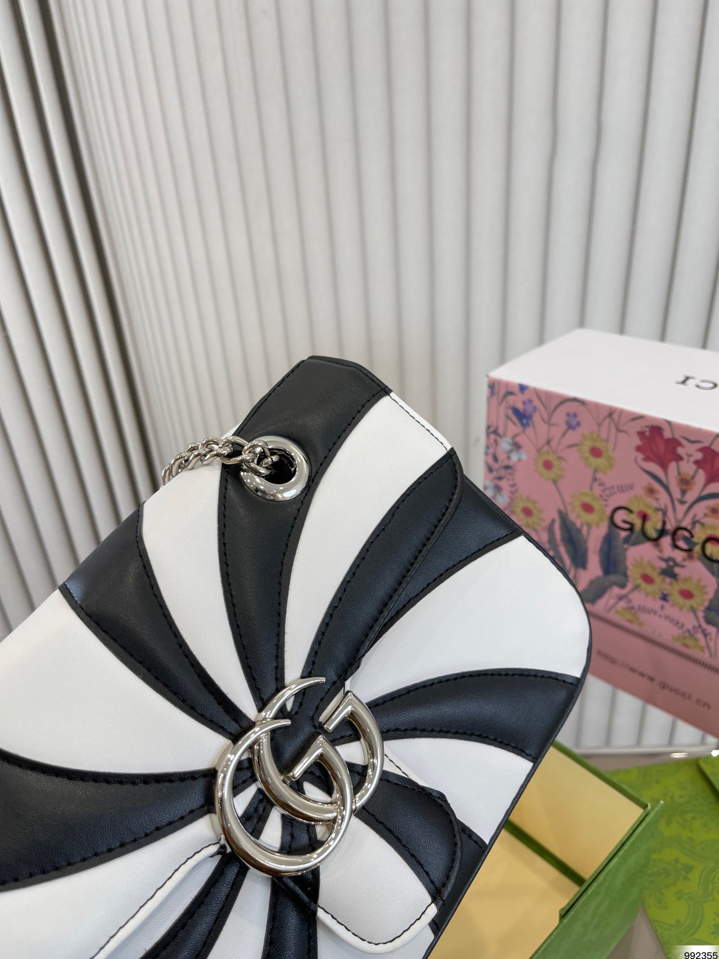 LB - New 1:1 rep  Bags Gucci 522
