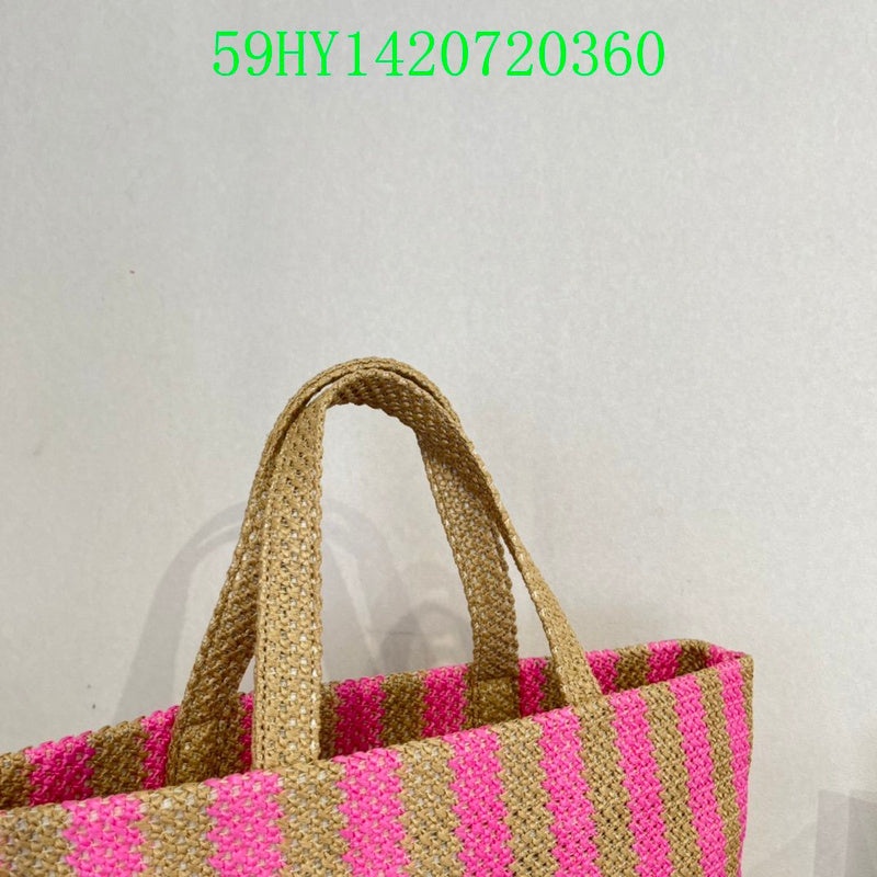 Prada Bags - The Luxera Bags  1109