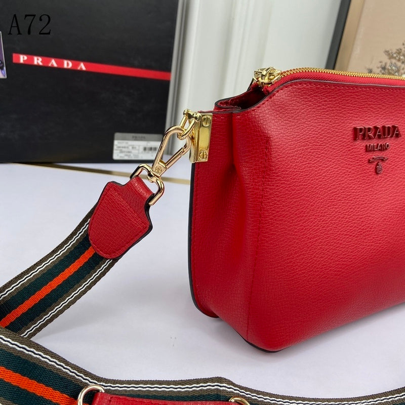 Barnes-Bags - Prada Bags - 974