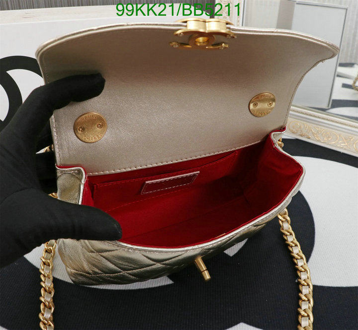 Chanel Bags Crossbody - 494