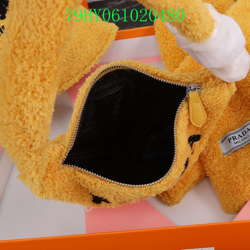 Prada Bags - The Luxera Bags  892