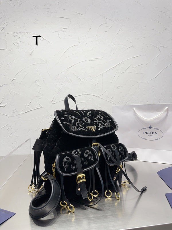 Prada Bags - Luxera Bags - 666