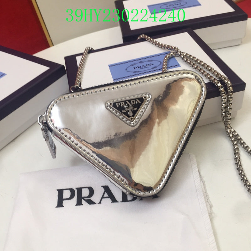 Prada Bags - The Luxera Bags  500