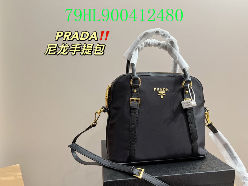 Prada Bags - The Luxera Bags  398