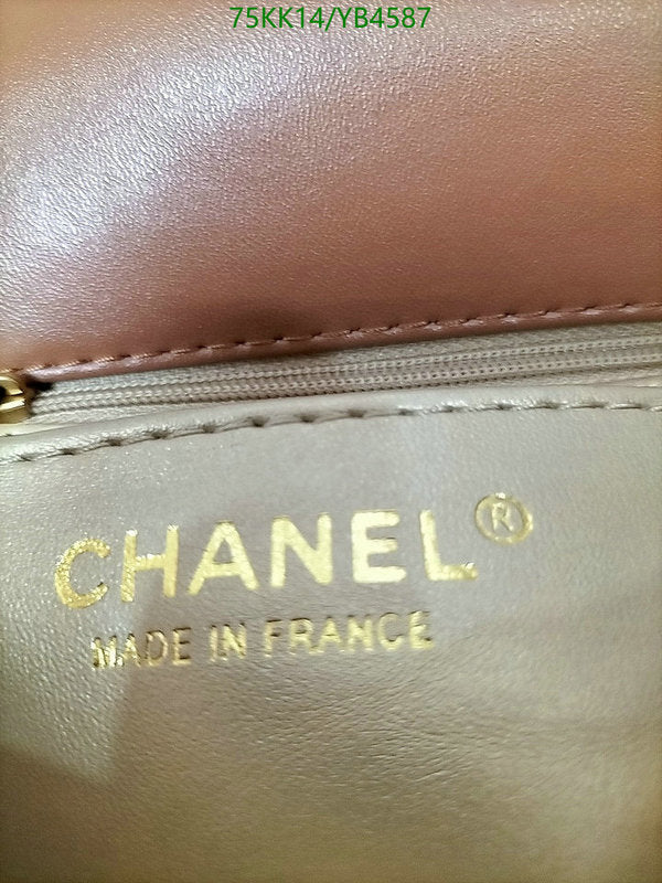 Chanel Bags Crossbody - 471