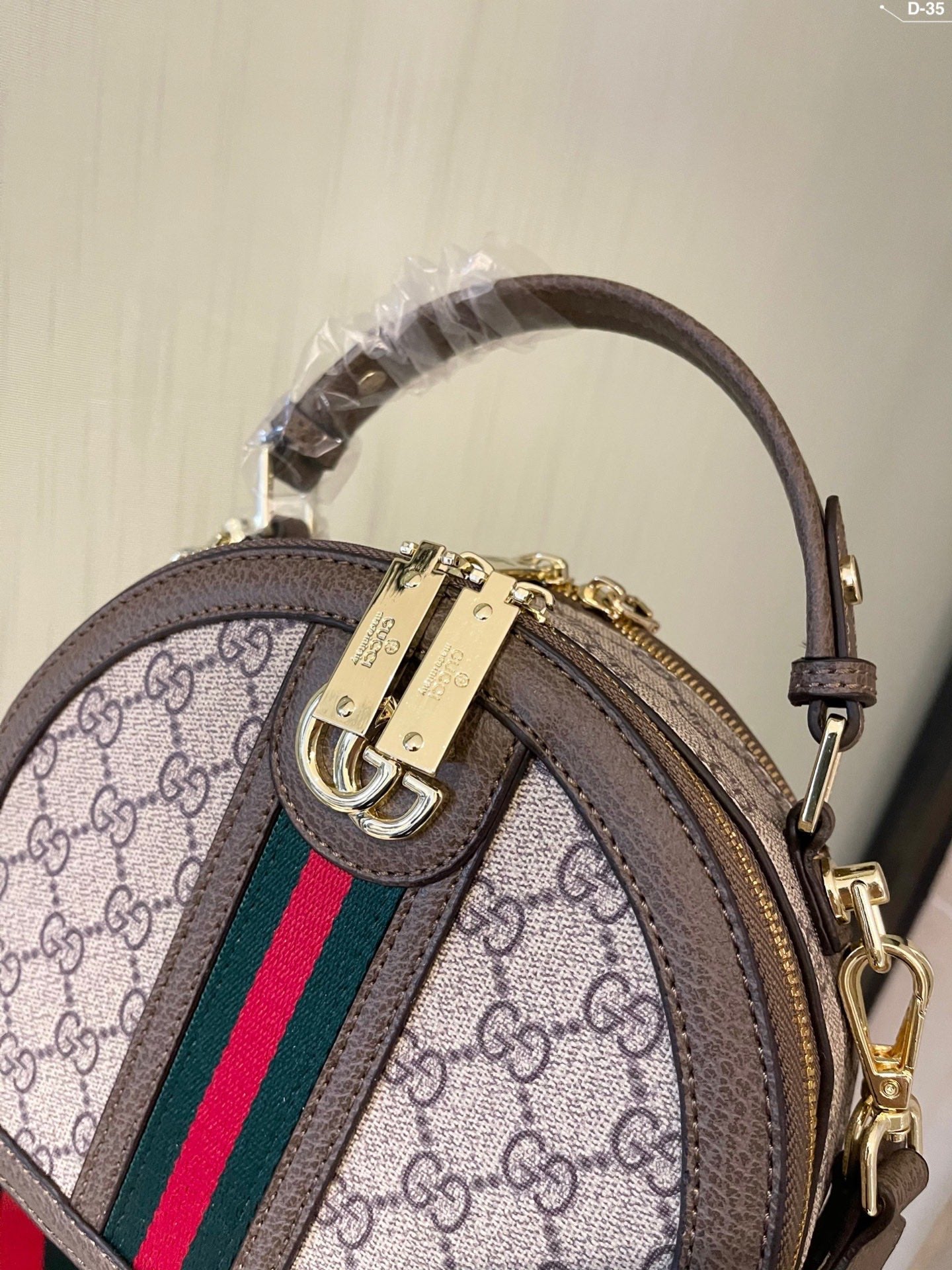 LB - New 1:1 rep  Bags Gucci 335
