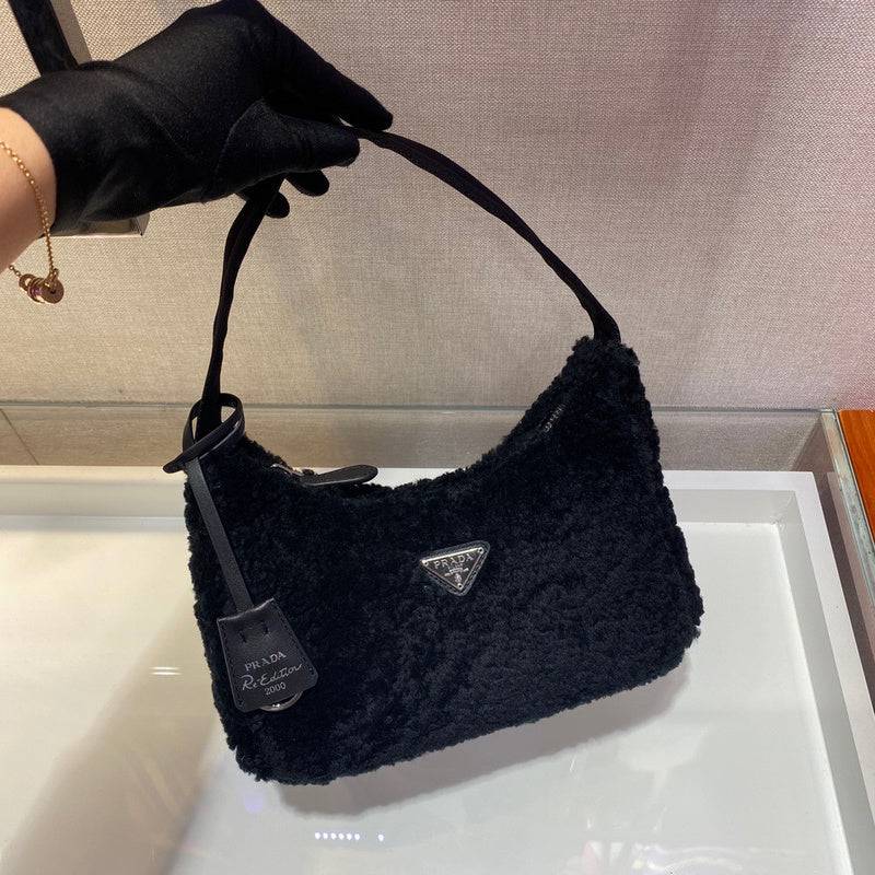 Prada Shoulders Bags - 137