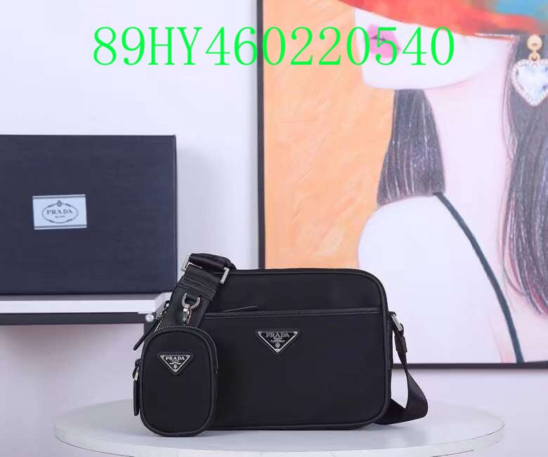 Prada Bags - The Luxera Bags  536