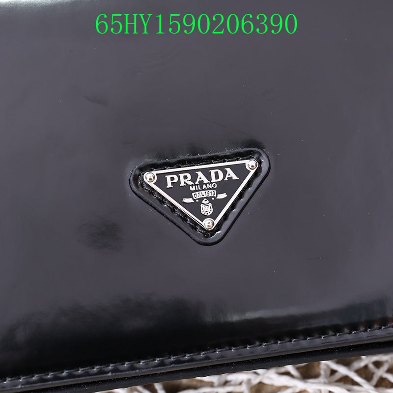 Prada Bags - The Luxera Bags  578