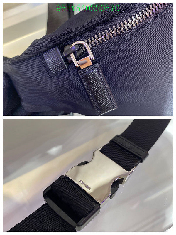 Prada Bags - The Luxera Bags  529