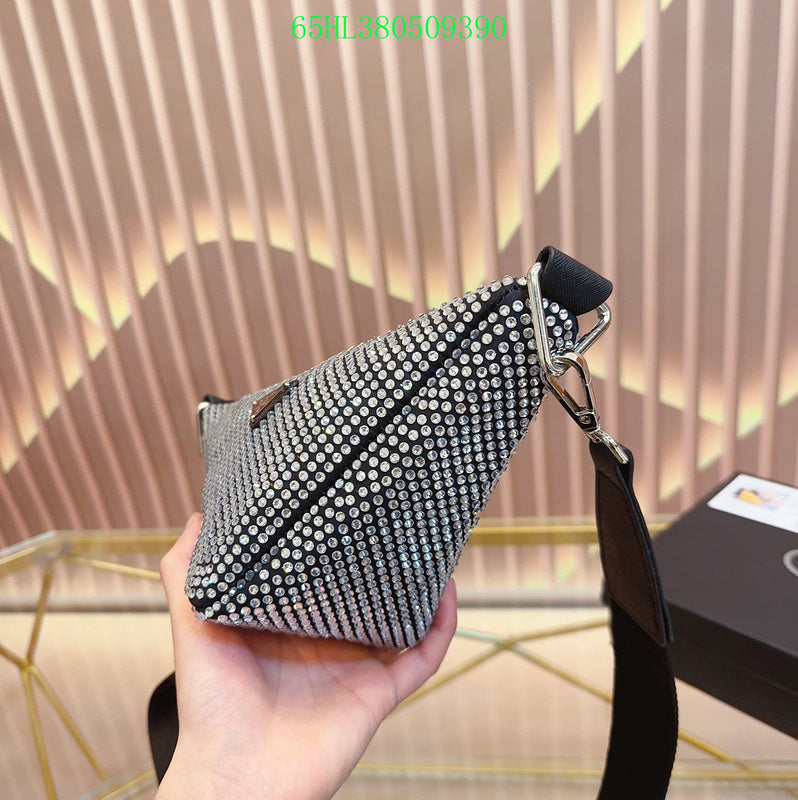 Prada Bags - The Luxera Bags  318
