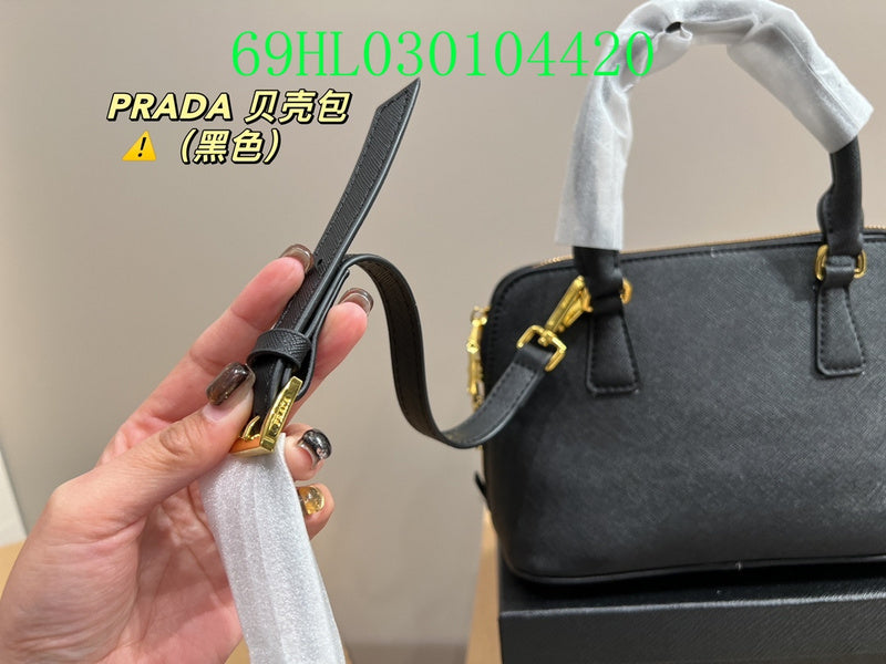 Prada Bags - The Luxera Bags  661