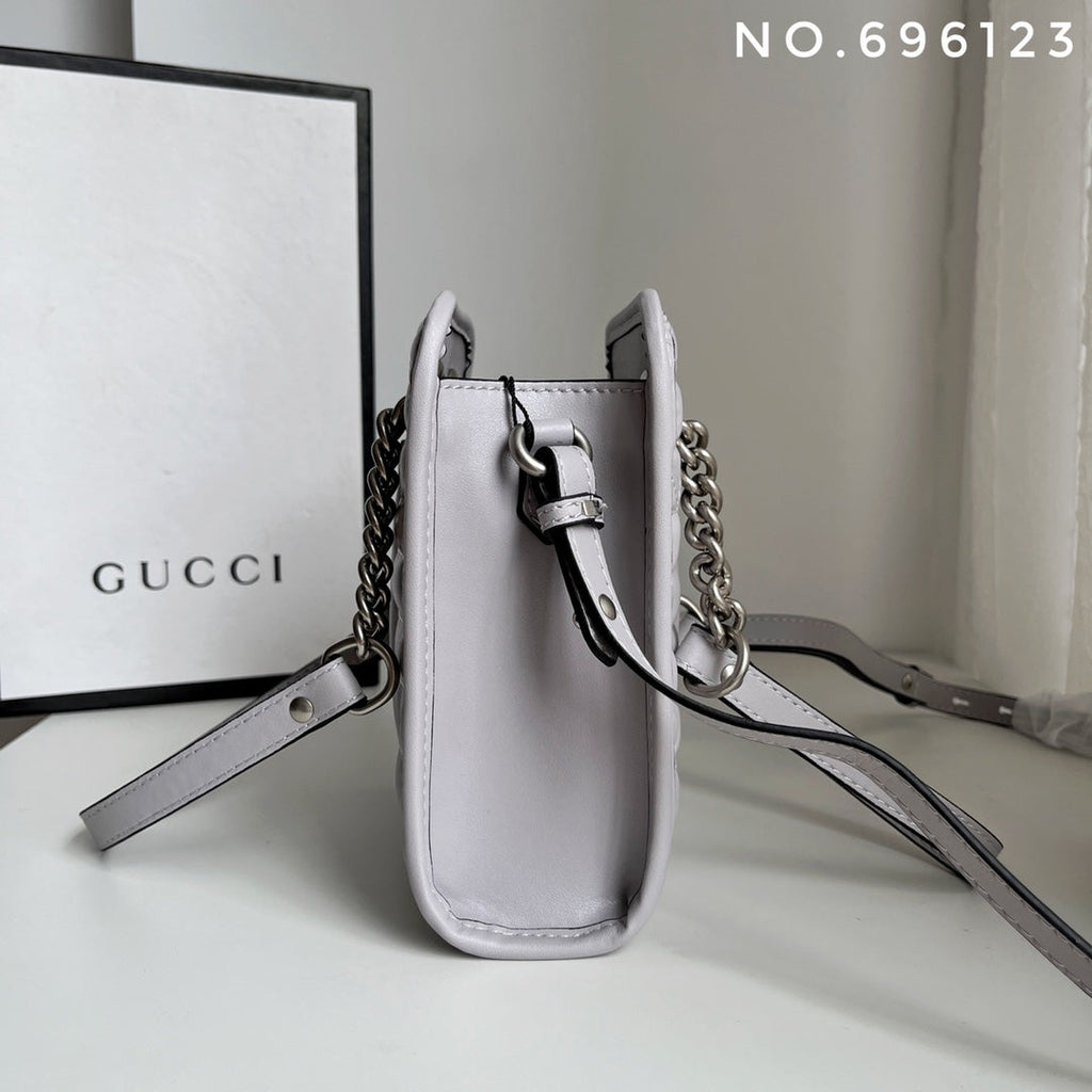LB - New 1:1 rep Bag Gucci 499