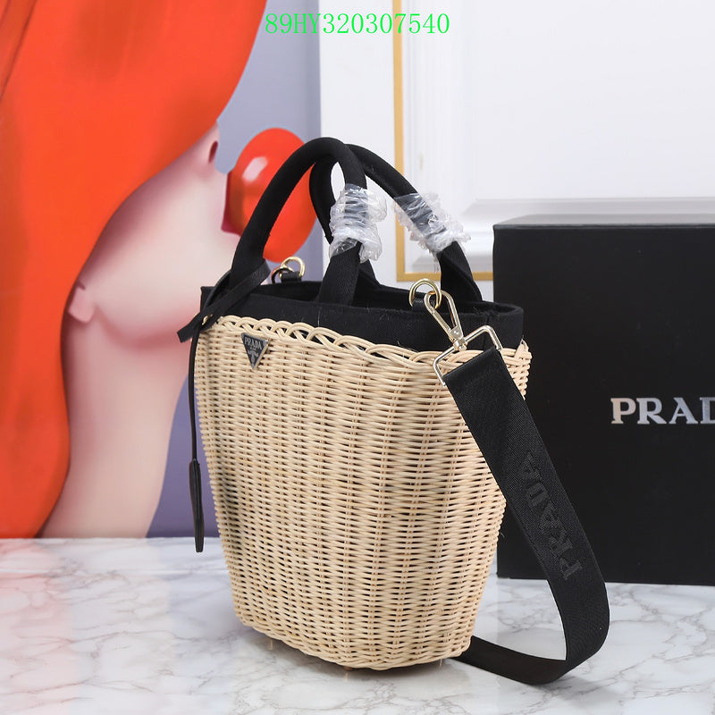 Prada Bags - The Luxera Bags  479