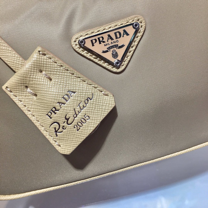 Prada Bags - Luxera Bags - 1206