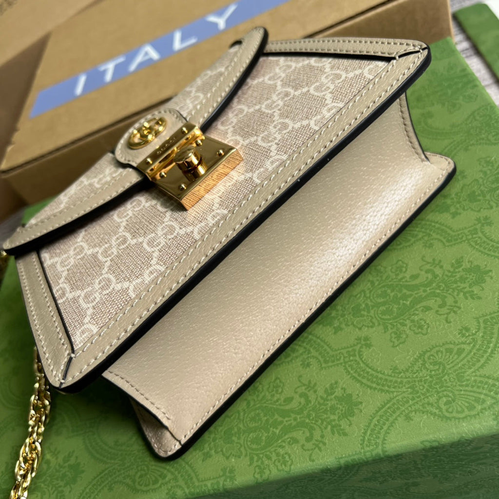 LB -New 1:1 rep Lux Bags Gucci 363