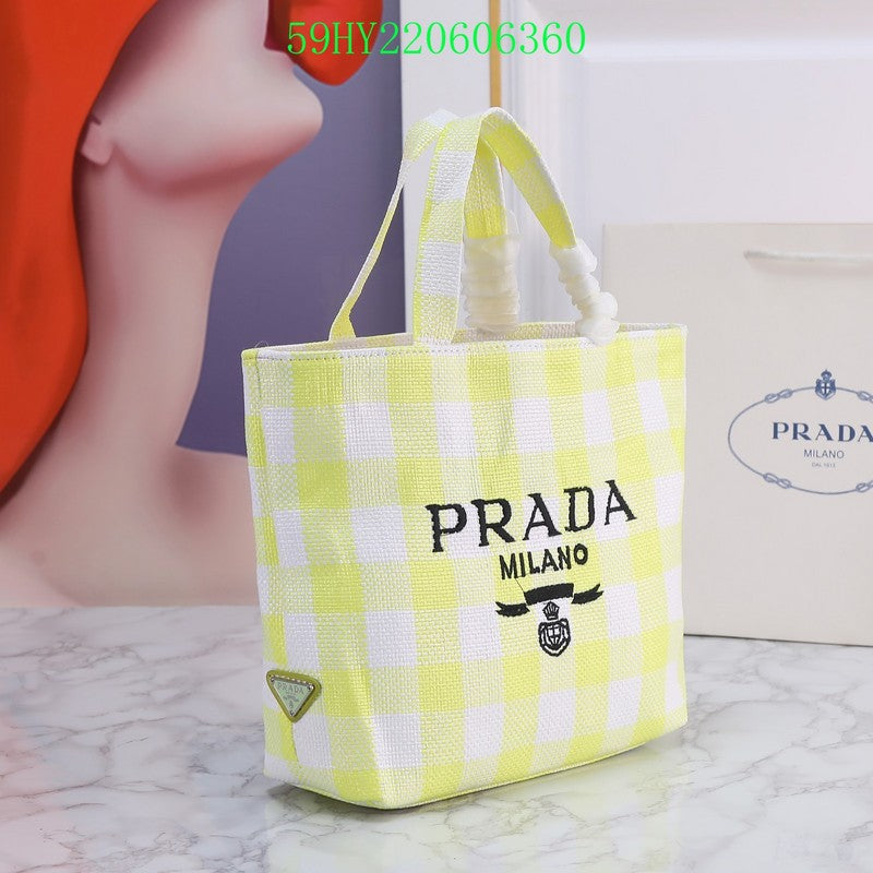 Prada Bags - The Luxera Bags  206
