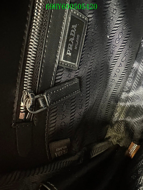 Prada Bags - The Luxera Bags  322