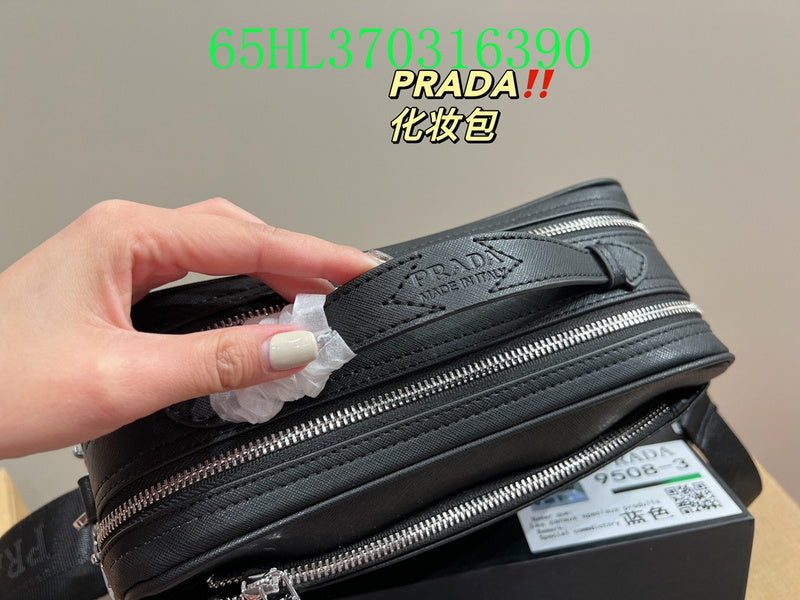Prada Bags - The Luxera Bags  458